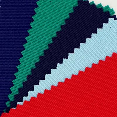 900D Polyester Oxford Fabric Waterproof Durable Custom Woven Fabric