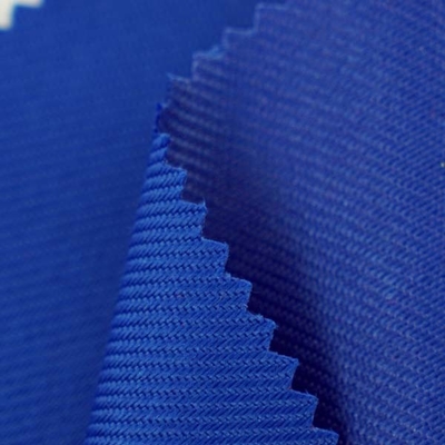 600D Twill PU RPET Recycled Polyester Low Carbon Materials For Luggage