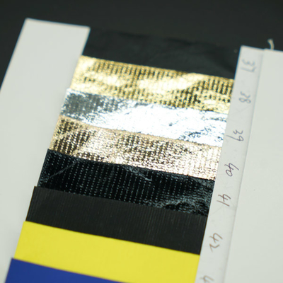 Waterproof Rough 90gsm Dupont Tyvek Fabric For Eco Friendly Material