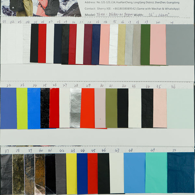 Waterproof Rough 90gsm Dupont Tyvek Fabric For Eco Friendly Material