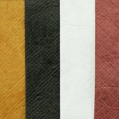 175gsm Tyvek Material Non Woven Fabric Knead Grain For Shopping Bags