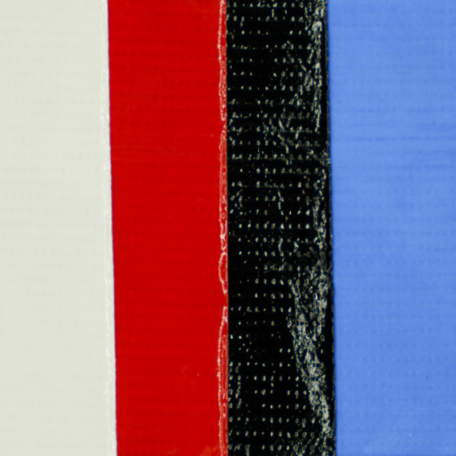 Waterproof Rough 90gsm Dupont Tyvek Fabric For Eco Friendly Material